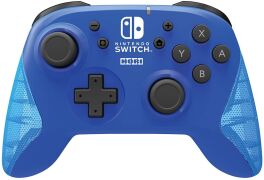 Nintendo Switch Wireless Controller blau