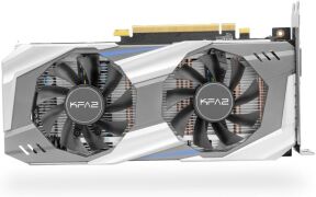 KFA2 GeForce GTX 1060 OC 6GB GDDR5 1.73GHz