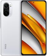 Xiaomi Poco F3 256GB Dual-SIM arctic white