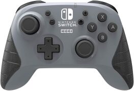 Nintendo Switch Wireless Controller grau