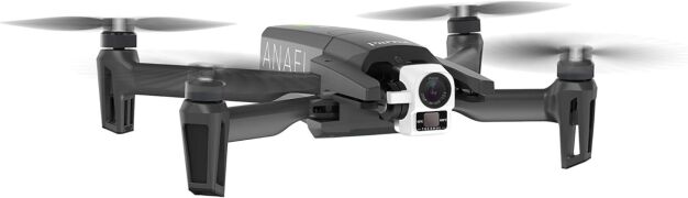 Parrot Anafi Thermal Wärmebild-Drohne PF728120