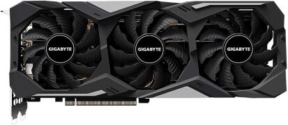 Gigabyte GeForce RTX 2070 Super Gaming OC 8GB GDDR6 1.77GHz