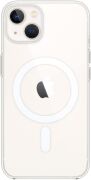 Apple Clear Case mit MagSafe für iPhone 13 transparent