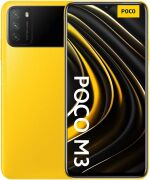 Xiaomi Poco M3 128GB Dual-SIM poco yellow