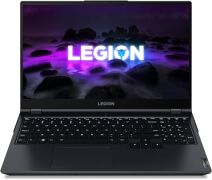 Lenovo Legion 5 15,6 Zoll Ryzen 7-5800H 16GB RAM 512GB SSD GeForce RTX 3060 Win10H dunkelblau