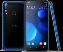 HTC Desire 19+ 64GB Dual-SIM starry blue