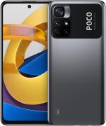 Xiaomi Poco M4 Pro 128GB Dual-SIM power black