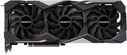Gigabyte GeForce RTX 2070 Super Windforce 8GB GDDR6 1.78GHz