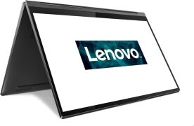 Lenovo Yoga C940-14IIL (81Q90022GE) 14 Zoll i7-1065G7 16GB RAM 1TB SSD Iris Plus Win10H grau