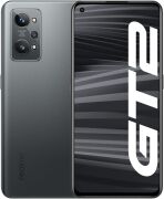 realme GT 2 256GB Dual-SIM steel black