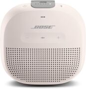 Bose SoundLink Micro weiß
