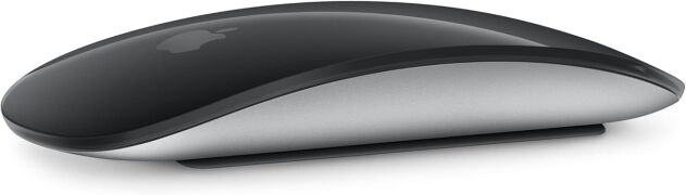 Apple Mouse Apple Magic Mouse 3 schwarz