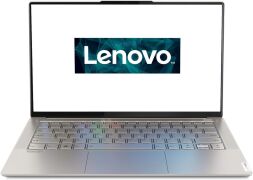 Lenovo Yoga S940-14IIL (81Q80017GE) 14 Zoll i7-1065G7 16GB RAM 512GB SSD Win10H champagner