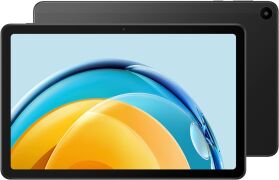Huawei MatePad SE 10.4 Zoll WiFi 4GB+64GB Graphite Black Tablet mit 2K Eye Comfort FullView-Display und Histen 8.0 Surround-Sound