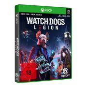 Watch Dogs: Legion - Standard Edition
