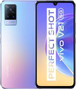 Vivo V21 128GB Dual-SIM sunset dazzle