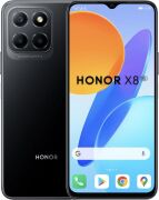 Honor X8 5G 128GB Dual-SIM midnight black
