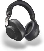 Jabra Elite 85h Over-Ear Kopfhörer titanium schwarz