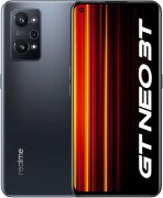 realme GT Neo 3T 128GB Dual-SIM shade black
