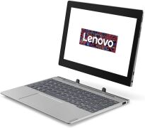 Lenovo IdeaPad D330 10,1 Zoll Celeron N4000 4GB RAM 64GB eMMC Win10S grau