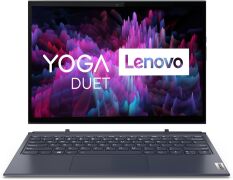 Lenovo Yoga Duet 7i 3 13 Zoll i5-10210U 8GB RAM 256GB SSD Win10H grau