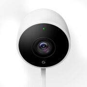 Google Nest Cam Outdoor/Indoor weiß