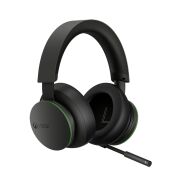 Microsoft Xbox Wireless Headset schwarz