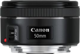 Canon EF 50mm F1.8 Objektiv