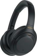 Sony WH-1000XM4 Bluetooth Kopfhörer schwarz