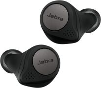 Jabra Elite Active 75t Bluetooth Kopfhörer titanium black