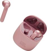 JBL Tune 225 Wireless Kopfhörer rosa