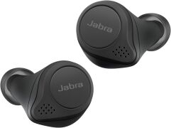 Jabra Elite 75t Bluetooth Kopfhörer schwarz