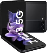 Samsung Galaxy Z Flip3 5G 128GB schwarz
