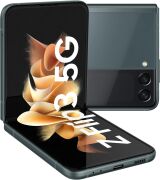 Samsung Galaxy Z Flip3 5G 128GB grün