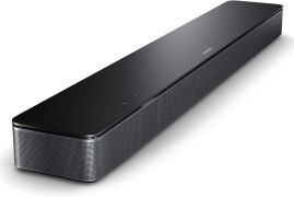 Bose Smart Soundbar 300 schwarz