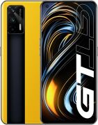 realme GT 128GB Dual-SIM racing yellow
