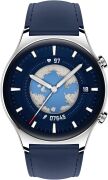 Honor Watch GS 3 ocean blue