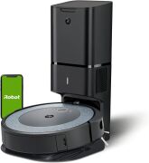 iRobot Roomba i3+ (i3552) Saugroboter schwarz