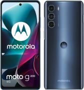 Motorola moto g200 8GB + 128GB Dual-SIM stellar blue