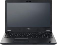 Fujitsu LifeBook E5510 15,6 Zoll i7-10510U 16GB RAM 512GB SSD Win10P schwarz