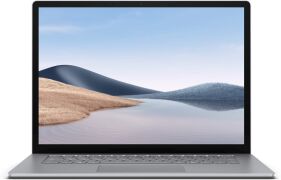 Microsoft Surface Laptop 4 15 Zoll Ryzen 7se 8GB RAM 512GB SSD Win10H platin