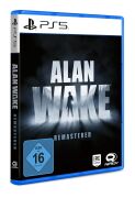 Alan Wake - Remastered