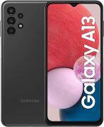 Samsung Galaxy A13 32GB Dual-SIM black