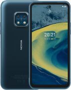 Nokia XR20 64GB Dual-SIM ultra blue