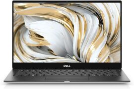 Dell XPS 13 9305 Evo 13,3 Zoll i5-1135G7 8GB RAM 256GB SSD Iris Xe Win10H platinum silver
