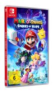 Nintendo Mario + Rabbids: Sparks of Hope