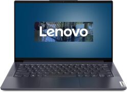 Lenovo Yoga Slim 7i 15,6 Zoll i7-1165G7 16GB RAM 1TB SSD Iris Xe Win10H grau