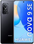 Huawei nova 9 SE 128GB Dual-SIM schwarz