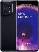 Oppo Find X5 Pro 256GB Dual-SIM glaze black