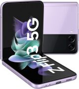Samsung Galaxy Z Flip3 5G 128GB lavendel